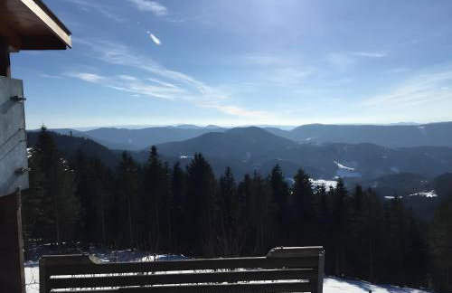 Ferienwohnungen Beilerstädtle - Foto 22