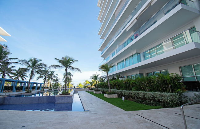 U-GO Edificio Morros Ultra - Foto 45