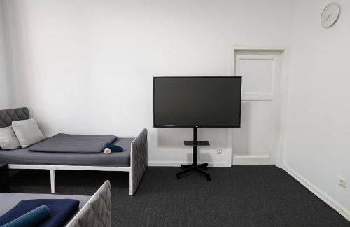 Comfortable apartment Düsseldorf - Foto 15