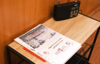 Nurdachhaus am Geyersberg - Foto 23