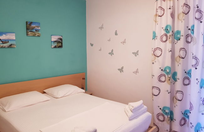 Corfu Glyfada Menigos Resort - Photo 2