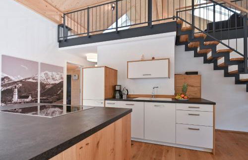 Ferienwohnung Zugspitze - Foto 9