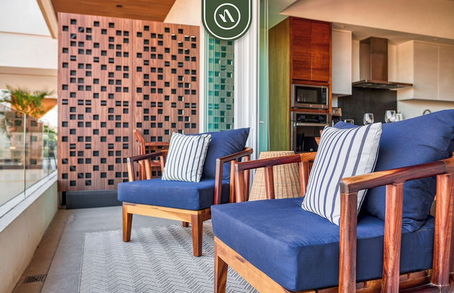 VGolf with Pool & Gym by Naya Homes - Foto 44