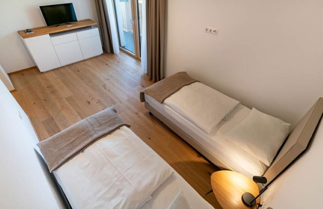 Waldrand Apartments - Foto 33