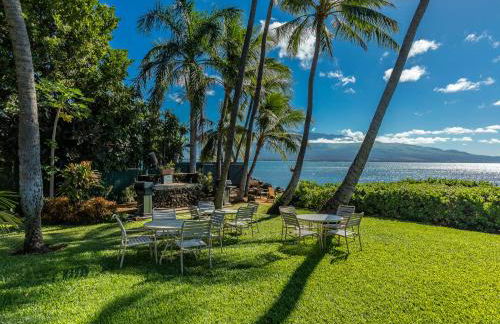 Maalaea Banyans 102 by Coldwell Banker Island Vacations - Foto 64