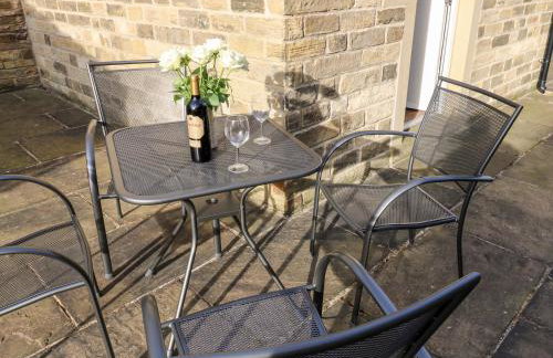 2 Barn Cottages - Foto 21