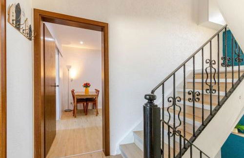 Townhaus-Rhens 8 Schlafzimmer, Sauna, Weinkeller, Fotostudio, Hunde willkommen - Foto 36