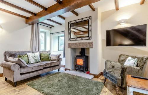 3 Bed in Bakewell oc-93504 - Foto 1