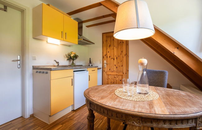 Ferienwohnungen Haus Steinbach - Foto 34