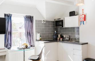 Sweet Suites Lytham St Annes - Foto 132