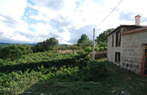 Complejo rural Aira Sacra-Ribeira Sacra - Foto 16