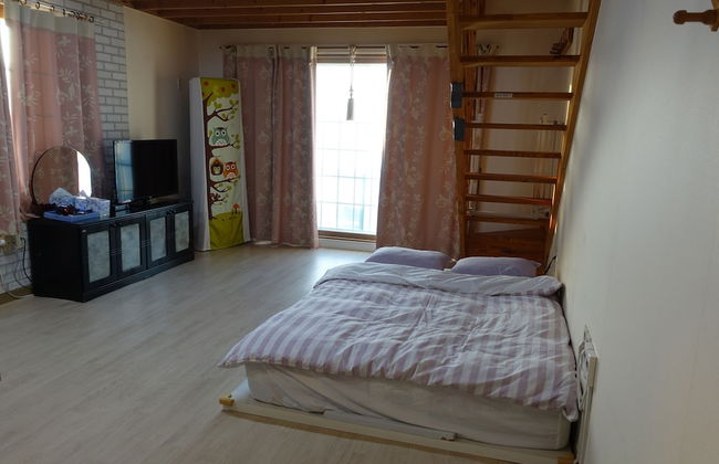 Good Relation Villa - Foto 4