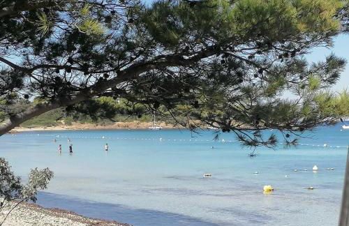 Les Iles d' Or Appartement - Foto 56