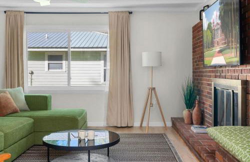 The Bauhaus - 4BR,3BA ,Families , Ample Parking - Foto 12