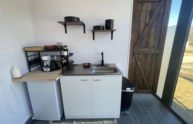 WYLD Glass Caves Durango - Foto 13