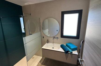 Un air de paradis à Corbara - Foto 10