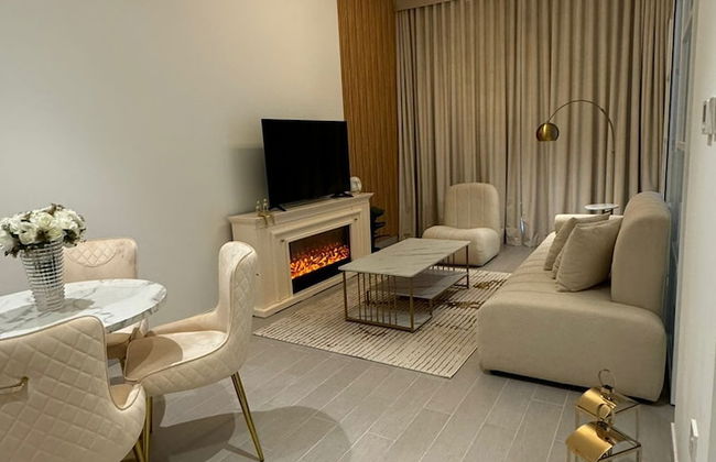 Magnificent GolfVille PoolView 2bedroom - Photo 18