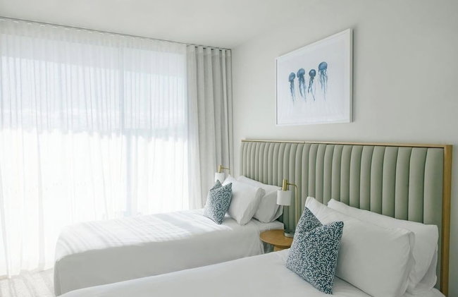 Kirra Point Holiday Apartments - Foto 19