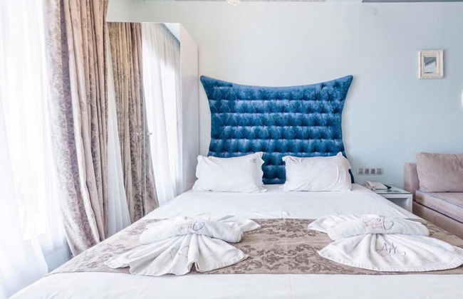 Alpha Luxury Suites - Foto 62