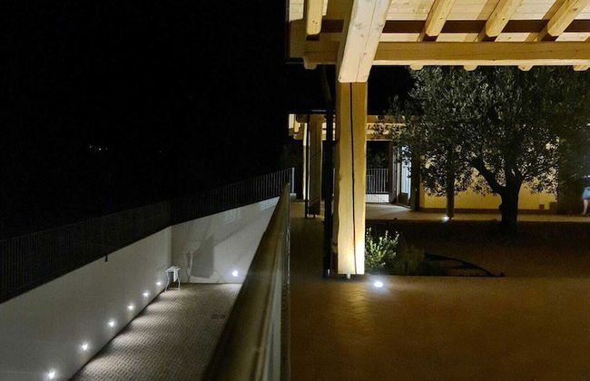 Agriturismo Corte Degli Ulivi - Foto 52