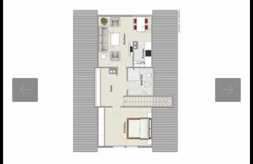 Ferienwohnung am Erbacher Mümlingufer - Foto 6