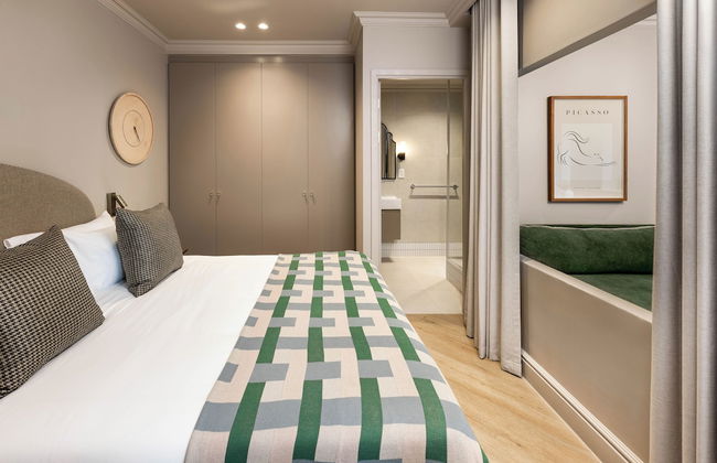 Charles Hope Cape Town - Foto 17