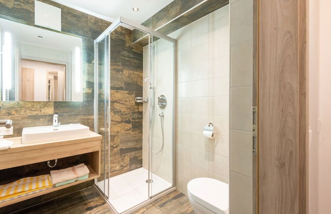 Apartment in Wald Near Zillertal Ski Area - Foto 16