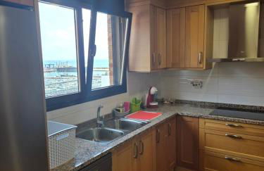 Ancla Spaces nuevo apt cerca del mar, sin vistas - Foto 7