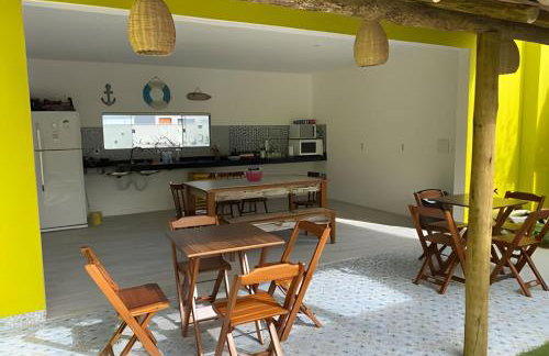 Villa Suites Gostoso - Casa e Suítes em Condomínio beira-mar - Foto 35