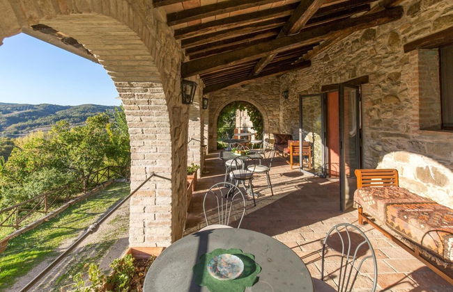 Podere Le Corone 20 in Perugia - Foto 20