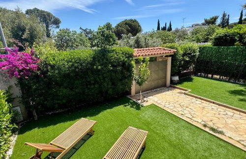 Nea Makri Holiday Villa - Foto 36