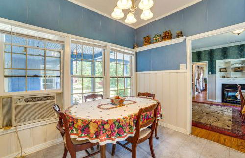 10 Min to Lake! 10 Min to DT Tyler! - Foto 8