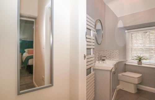 3 Old Hall Cottages - Foto 17