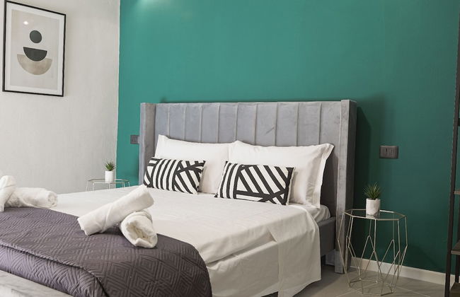 Chianu Palì guest rooms - Foto 17