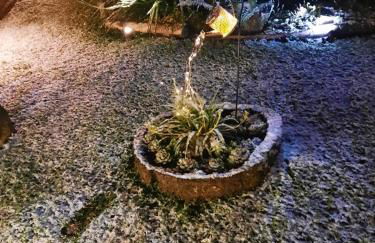 Chalé Temático em Pipa de Vinho - Parada da Pipa Chalés - Foto 33