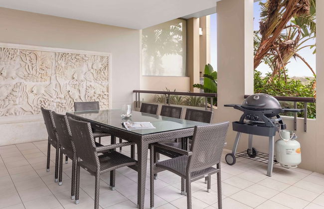 Oaks Casuarina Santai Resort - Foto 46