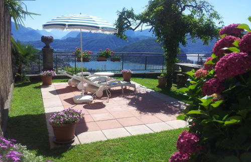 Villa Farinelli - Foto 23