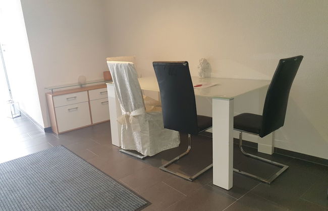 3 Bedroom Apartment in Arbon - Foto 22