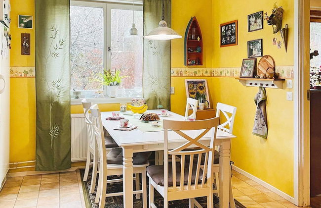 6 Person Holiday Home in Amal-by Traum - Photo 13