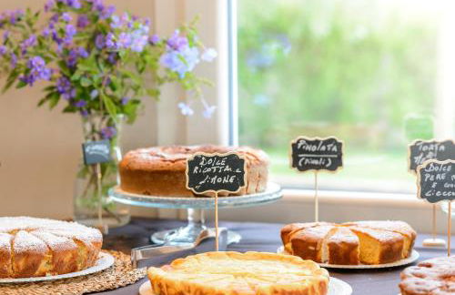 Podere n.8 Bio Casale Maremma - Foto 49