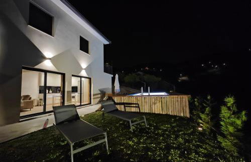 Casa da Milinha - Villa with a Pool near Rio Douro - Foto 11