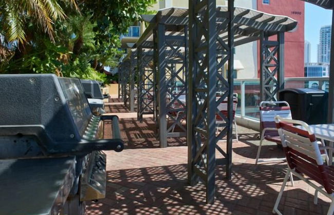 Intracoastal by Spiaggia Apart Residence - Foto 30