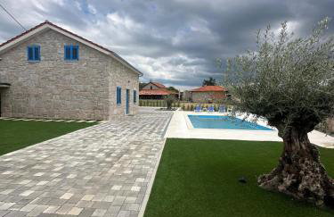 Villa Grabovac - Foto 19