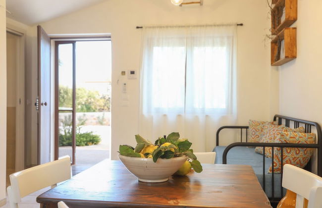 TD Trulli Saveni Trulli with Pool Near the Centre - Foto 27