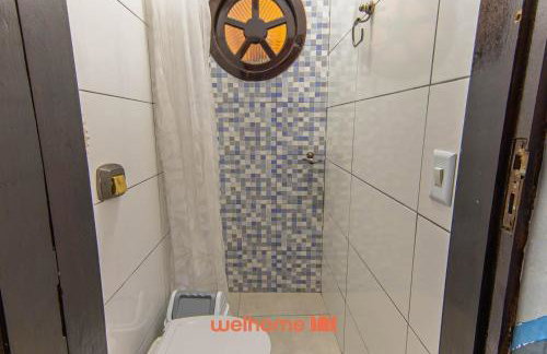 Casa Ampla em Itanhaem Com Piscina a 900m da Praia - Foto 55