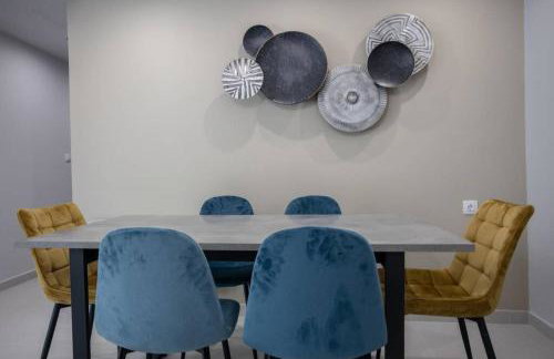 Mela Luxury Apartments - Foto 39