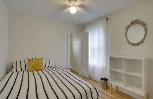 Corby Claddagh House about 1 Mi to Notre Dame! - Foto 13