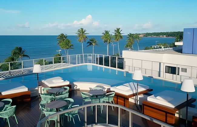 SETAI YACHT - Foto 40