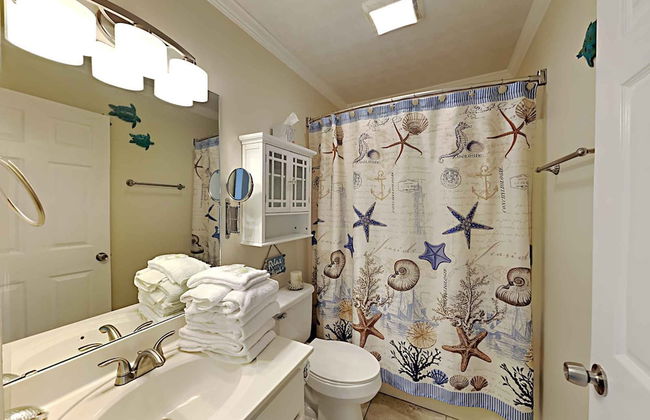 St Martin Beachwalk Villas #121 - Photo 19