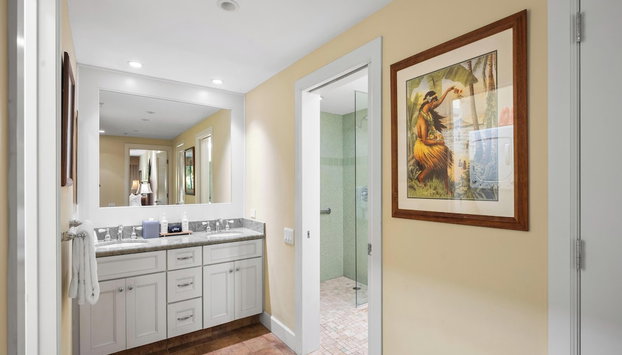 Kaanapali Alii 2 Bedroom Garden-Mountain View - Foto 5, Comodidade do alojamento